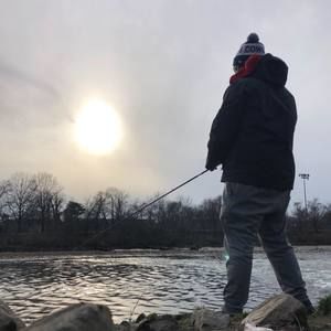 Meet your Posher, Alex